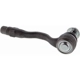 Purchase Top-Quality Outer Tie Rod End by MEVOTECH - MS106140 pa10