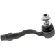 Purchase Top-Quality Outer Tie Rod End by MEVOTECH - MS106140 pa2