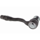 Purchase Top-Quality Outer Tie Rod End by MEVOTECH - MS106140 pa4