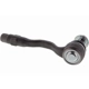 Purchase Top-Quality Outer Tie Rod End by MEVOTECH - MS106140 pa7