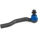 Purchase Top-Quality Outer Tie Rod End by MEVOTECH - MS106141 pa1