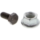 Purchase Top-Quality Outer Tie Rod End by MEVOTECH - MS106141 pa11