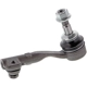 Purchase Top-Quality Outer Tie Rod End by MEVOTECH - MS106141 pa12