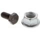 Purchase Top-Quality Outer Tie Rod End by MEVOTECH - MS106141 pa16