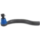 Purchase Top-Quality Outer Tie Rod End by MEVOTECH - MS106141 pa2