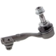 Purchase Top-Quality Outer Tie Rod End by MEVOTECH - MS106141 pa8