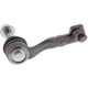 Purchase Top-Quality Outer Tie Rod End by MEVOTECH - MS106142 pa7