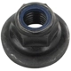 Purchase Top-Quality Outer Tie Rod End by MEVOTECH - MS106147 pa2