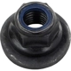 Purchase Top-Quality Outer Tie Rod End by MEVOTECH - MS106147 pa6