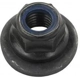 Purchase Top-Quality Outer Tie Rod End by MEVOTECH - MS106147 pa9