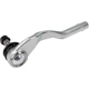 Purchase Top-Quality Outer Tie Rod End by MEVOTECH - MS106149 pa8