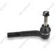 Purchase Top-Quality Outer Tie Rod End by MEVOTECH - MS10615 pa10