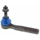 Purchase Top-Quality Outer Tie Rod End by MEVOTECH - MS10615 pa12