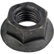 Purchase Top-Quality Outer Tie Rod End by MEVOTECH - MS10615 pa15