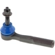 Purchase Top-Quality Outer Tie Rod End by MEVOTECH - MS10615 pa17