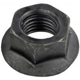 Purchase Top-Quality Outer Tie Rod End by MEVOTECH - MS10615 pa19