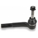 Purchase Top-Quality Outer Tie Rod End by MEVOTECH - MS10615 pa2