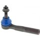 Purchase Top-Quality Outer Tie Rod End by MEVOTECH - MS10615 pa20
