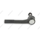 Purchase Top-Quality Outer Tie Rod End by MEVOTECH - MS10615 pa6