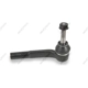 Purchase Top-Quality Outer Tie Rod End by MEVOTECH - MS10615 pa8