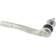Purchase Top-Quality Outer Tie Rod End by MEVOTECH - MS106156 pa4