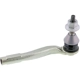 Purchase Top-Quality Outer Tie Rod End by MEVOTECH - MS106156 pa5
