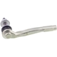 Purchase Top-Quality Outer Tie Rod End by MEVOTECH - MS106157 pa6