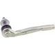 Purchase Top-Quality Outer Tie Rod End by MEVOTECH - MS106157 pa7