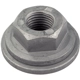 Purchase Top-Quality Outer Tie Rod End by MEVOTECH - MS106160 pa3