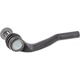 Purchase Top-Quality Outer Tie Rod End by MEVOTECH - MS106160 pa4