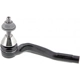 Purchase Top-Quality Outer Tie Rod End by MEVOTECH - MS106160 pa5