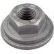 Purchase Top-Quality Outer Tie Rod End by MEVOTECH - MS106160 pa6