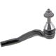 Purchase Top-Quality Outer Tie Rod End by MEVOTECH - MS106161 pa3