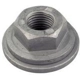 Purchase Top-Quality Outer Tie Rod End by MEVOTECH - MS106161 pa6