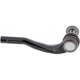 Purchase Top-Quality Outer Tie Rod End by MEVOTECH - MS106161 pa7