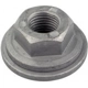 Purchase Top-Quality Outer Tie Rod End by MEVOTECH - MS106161 pa8