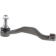 Purchase Top-Quality Outer Tie Rod End by MEVOTECH - MS106162 pa7
