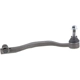 Purchase Top-Quality Outer Tie Rod End by MEVOTECH - MS106165 pa4