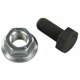 Purchase Top-Quality Outer Tie Rod End by MEVOTECH - MS106165 pa7