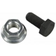 Purchase Top-Quality Outer Tie Rod End by MEVOTECH - MS106165 pa9