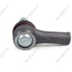 Purchase Top-Quality Outer Tie Rod End by MEVOTECH - MS10617 pa10