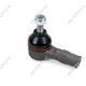 Purchase Top-Quality Outer Tie Rod End by MEVOTECH - MS10617 pa9