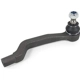 Purchase Top-Quality Outer Tie Rod End by MEVOTECH - MS10618 pa14