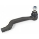 Purchase Top-Quality Outer Tie Rod End by MEVOTECH - MS10618 pa2