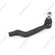 Purchase Top-Quality Outer Tie Rod End by MEVOTECH - MS10619 pa10