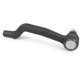 Purchase Top-Quality Outer Tie Rod End by MEVOTECH - MS10619 pa13