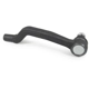 Purchase Top-Quality Outer Tie Rod End by MEVOTECH - MS10619 pa14