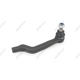 Purchase Top-Quality Outer Tie Rod End by MEVOTECH - MS10619 pa8