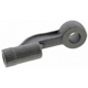 Purchase Top-Quality Outer Tie Rod End by MEVOTECH - MS106201 pa5