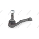 Purchase Top-Quality Outer Tie Rod End by MEVOTECH - MS10622 pa8